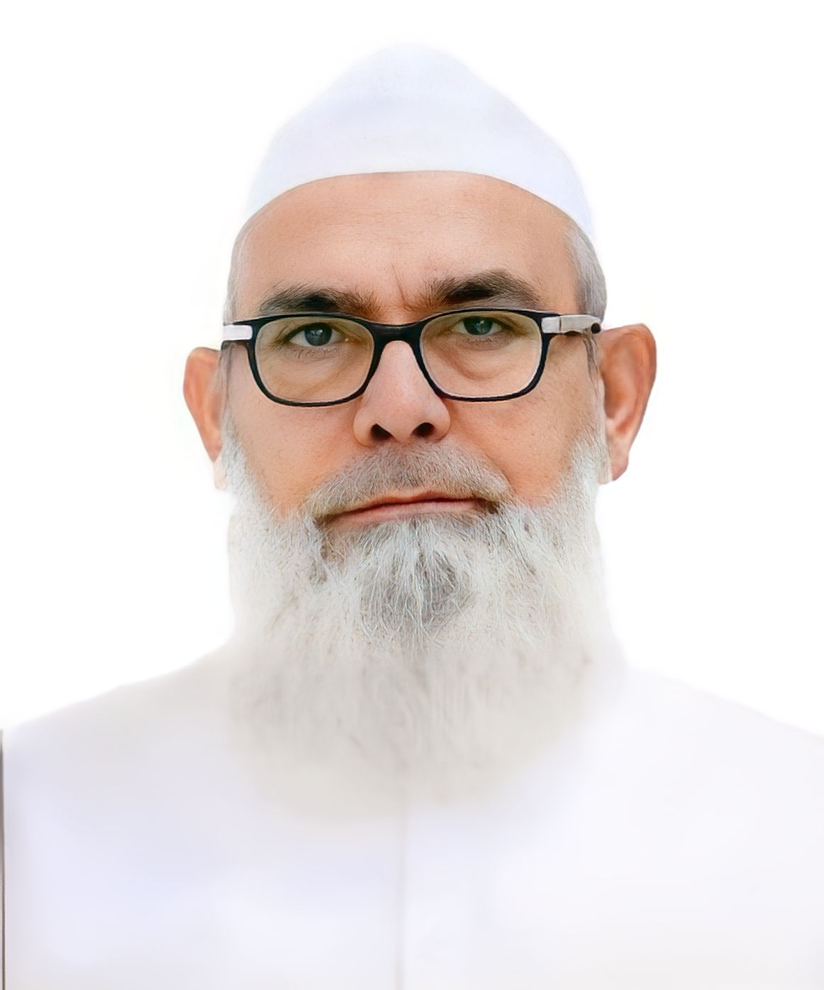Patron Haji Mohammad Shafiullah