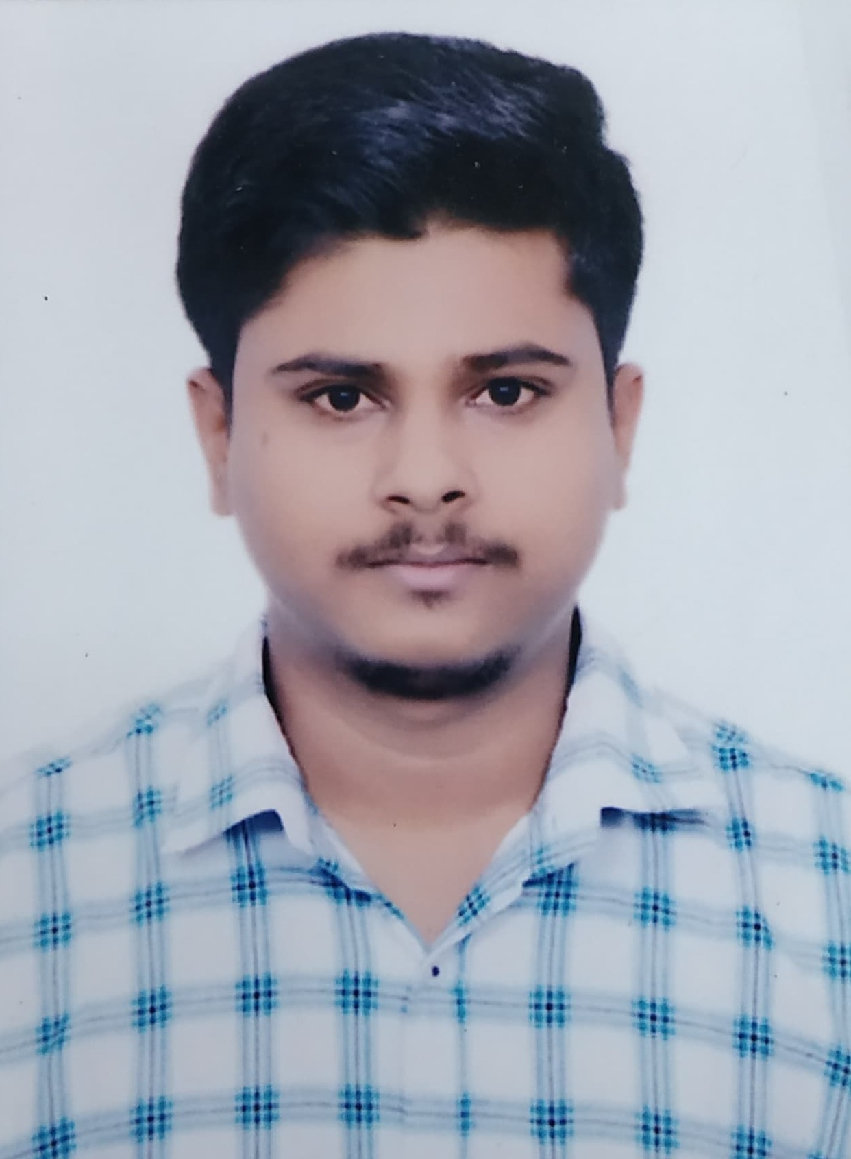 Photo of MOHD FAAIZ ANSARI