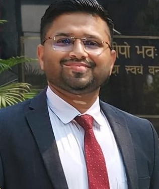 Dilshad Husain